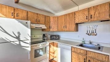 Lägenhet (2 Bedrooms) | Interiör