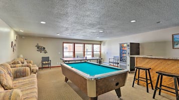 Appartement (2 Bedrooms) | Intérieur