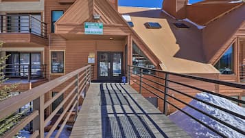 Appartement (2 Bedrooms) | Intérieur