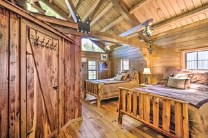 独立别墅 (3 Bedrooms) | 住宿内部