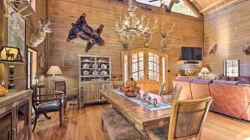Rumah (3 Bedrooms) | Interior