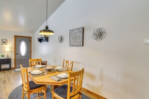 Departamento (2 Bedrooms) | Interior