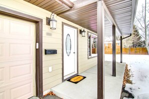 Apartemen (2 Bedrooms) | Interior