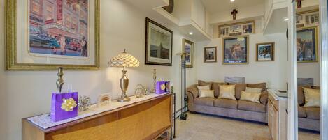 Apartamento (0 Bedroom) | Fachada del alojamiento