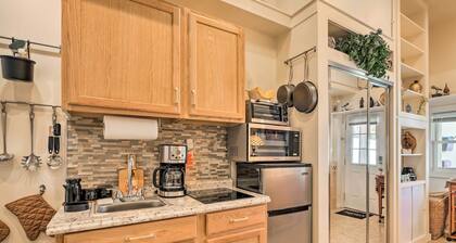 Cozy & Convenient Elmont Retreat w/ Patio!