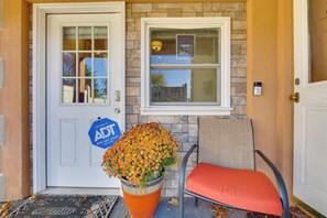 Appartement (0 Bedroom) | Interieur