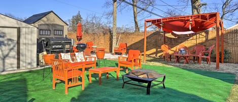 Apartment (0 Bedroom) | Innenbereich