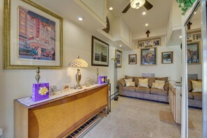 Apartment (0 Bedroom) | Front of property - Cozy & Convenient Elmont Retreat w/ Patio! (Elmont)