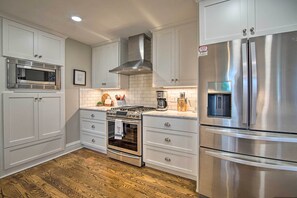 村舍 (2 Bedrooms) | 住宿内部