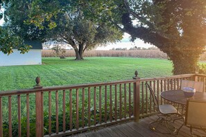 Cottage (2 Bedrooms) | Interieur