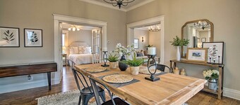 Countryside Cottage w/ Large Yard Near Topeka