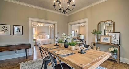 Countryside Cottage w/ Large Yard Near Topeka