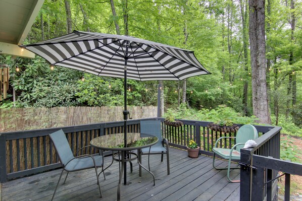 Cottage (1 Bedroom) | Interieur