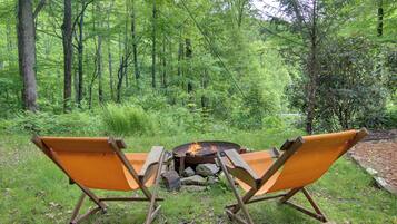 Cottage (1 Bedroom) | Interior