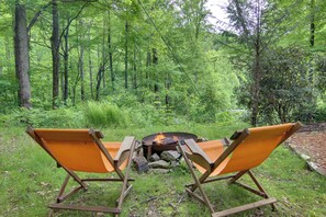 平房 (1 Bedroom) | 住宿內部