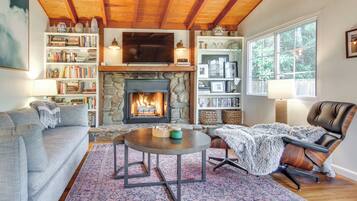 Cottage (1 Bedroom) | Front of property