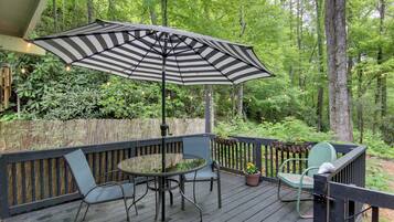 Cottage (1 Bedroom) | Interior