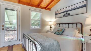 Cottage (1 Bedroom) | Interior