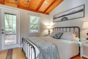 Cottage (1 Bedroom) | Interieur