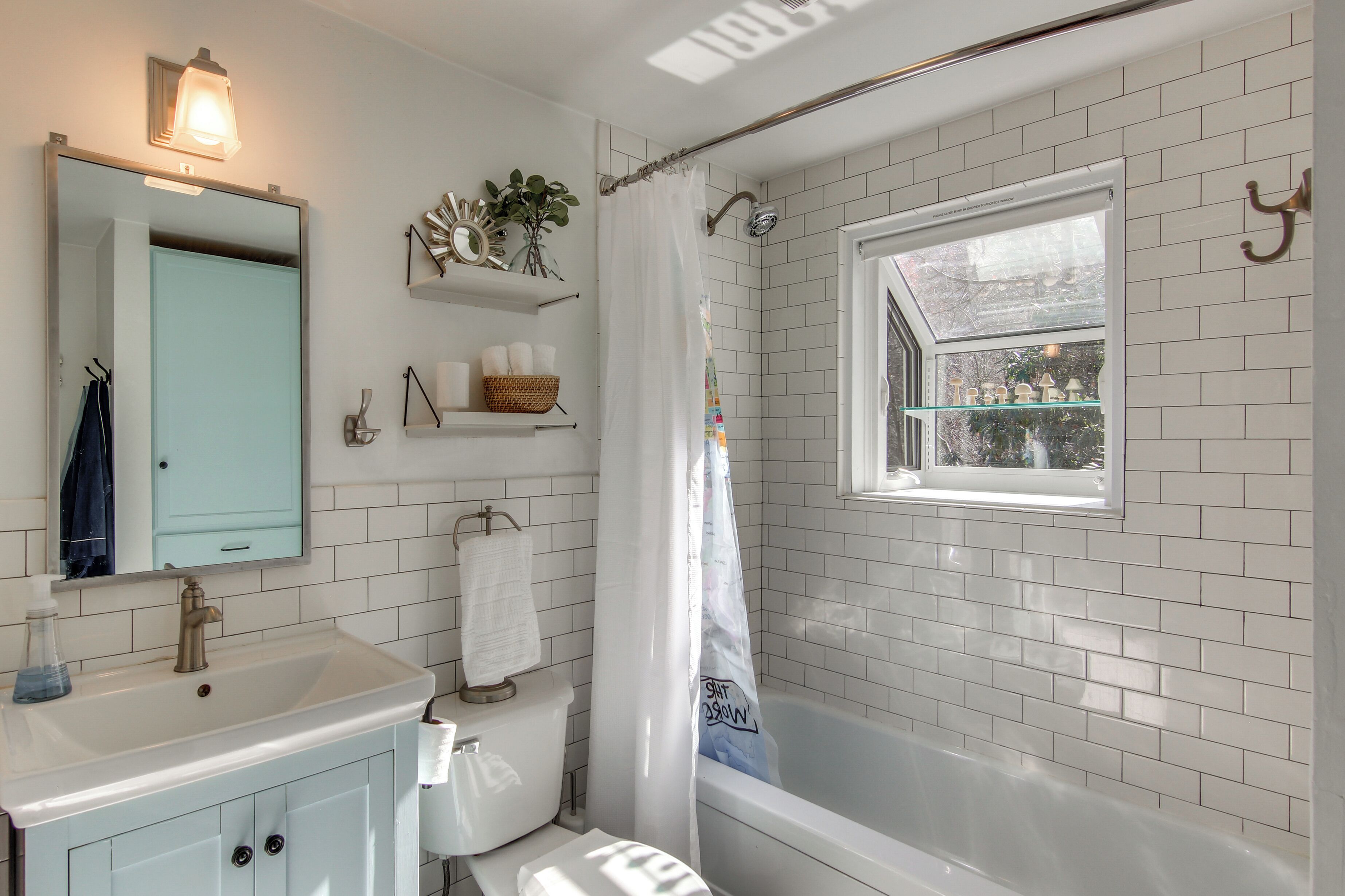 Cottage (1 Bedroom) | Interior