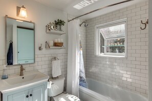 Cottage (1 Bedroom) | Nội thất