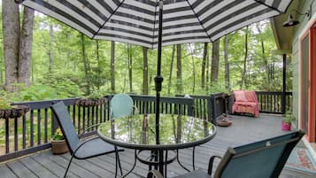 Feriehus (1 Bedroom) | Interiør