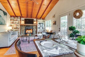 Cottage (1 Bedroom) | Interieur