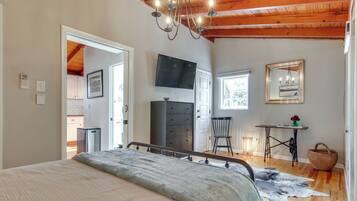 Cottage (1 Bedroom) | Interior