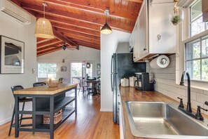 Cottage (1 Bedroom) | Interieur