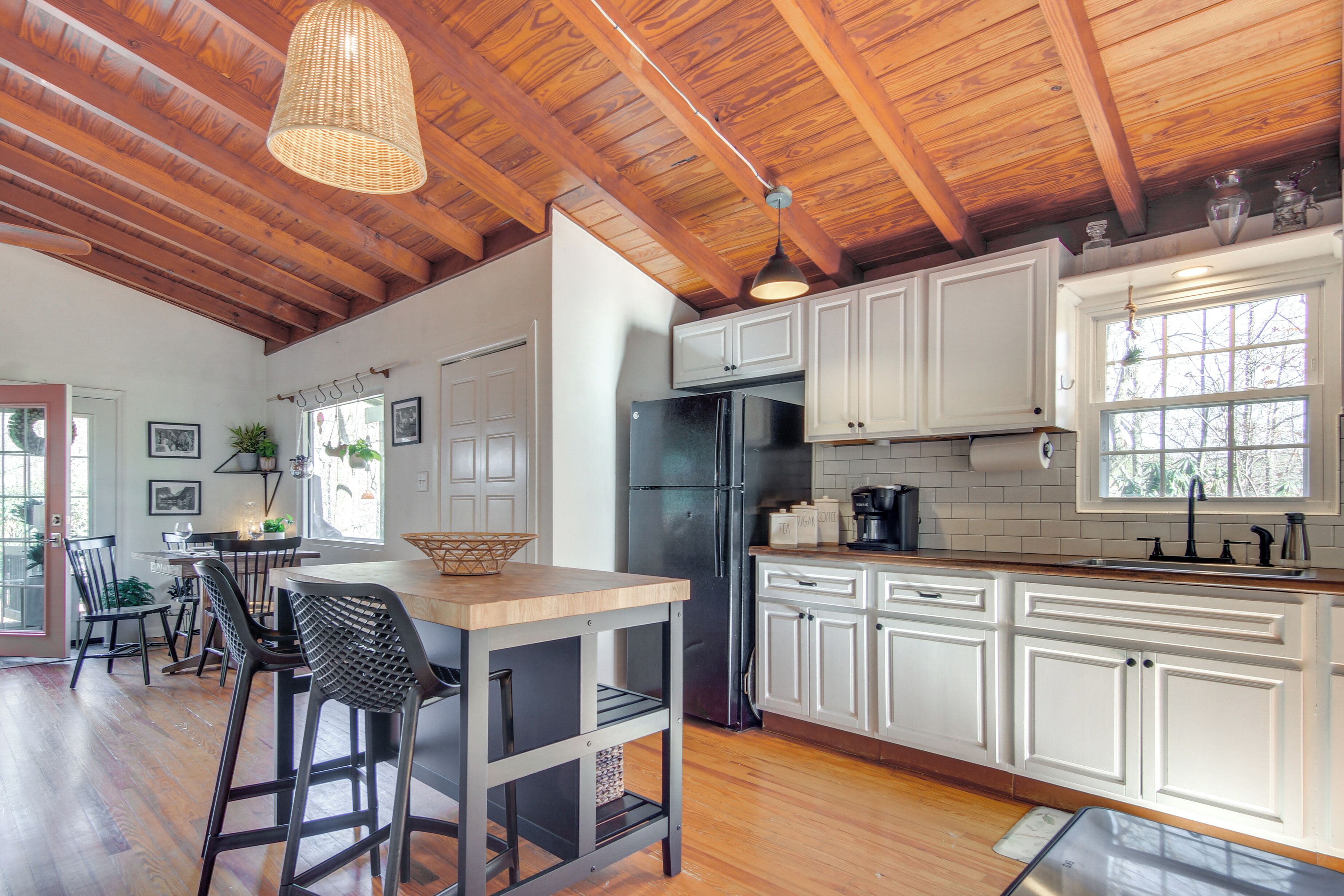 Cottage (1 Bedroom) | Interior