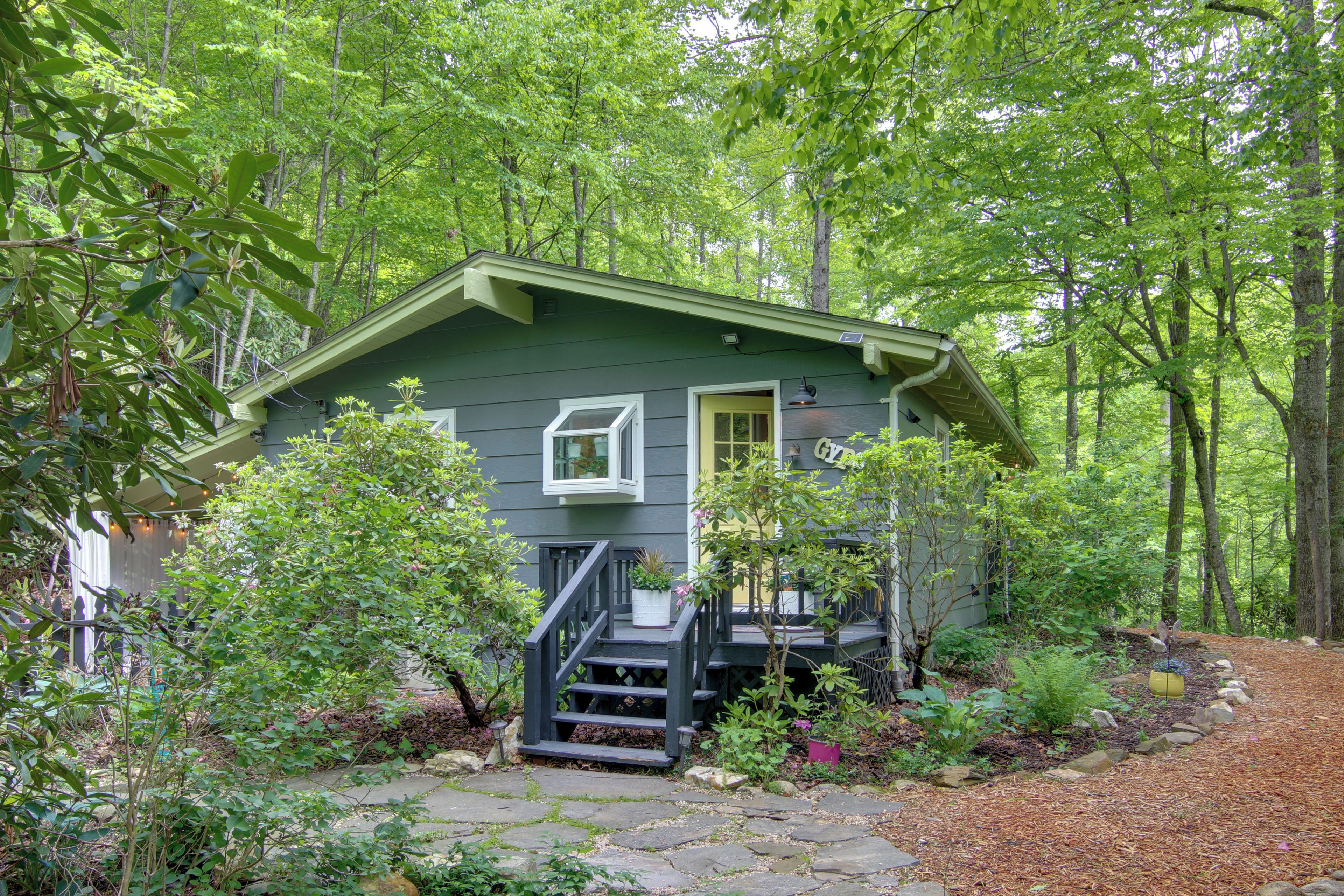 Cottage (1 Bedroom) | Interior