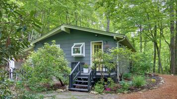 Cottage (1 Bedroom) | Interior