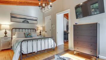 Cottage (1 Bedroom) | Interior