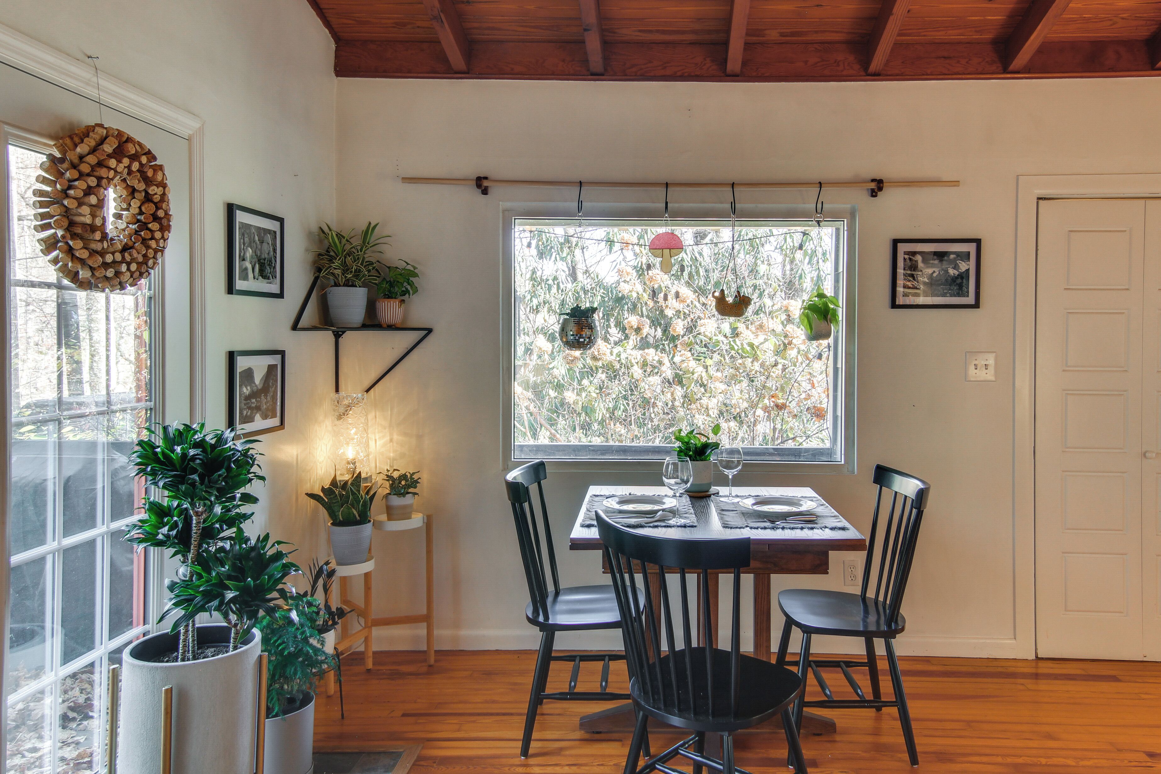 Cottage (1 Bedroom) | Interior