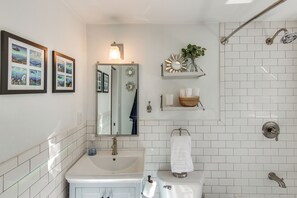 Cottage (1 Bedroom) | Interieur