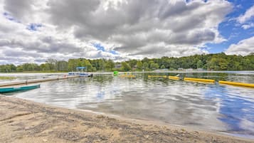 House (2 Bedrooms) | Bahagian dalam