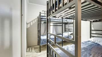 House (2 Bedrooms) | Bahagian dalam