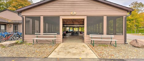 Talo (2 Bedrooms) | Sisätilat