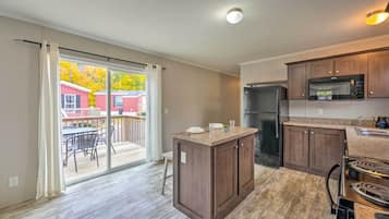 House (2 Bedrooms) | Bahagian dalam