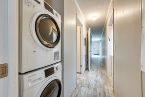 Ferienhaus (2 Bedrooms) | Innenbereich