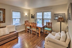 Nhà (3 Bedrooms) | Nội thất