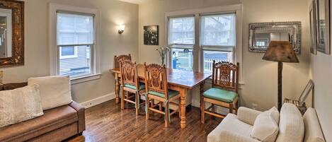 Casa (3 Bedrooms) | Interior