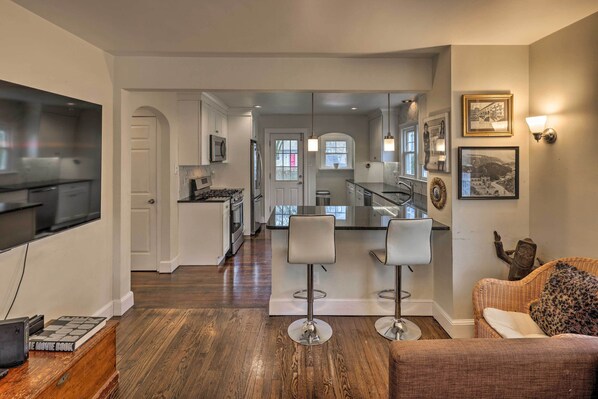 Casa (3 Bedrooms) | Interior