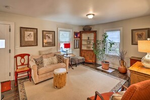 Casa (3 Bedrooms) | Interior