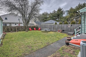 Nhà (3 Bedrooms) | Nội thất