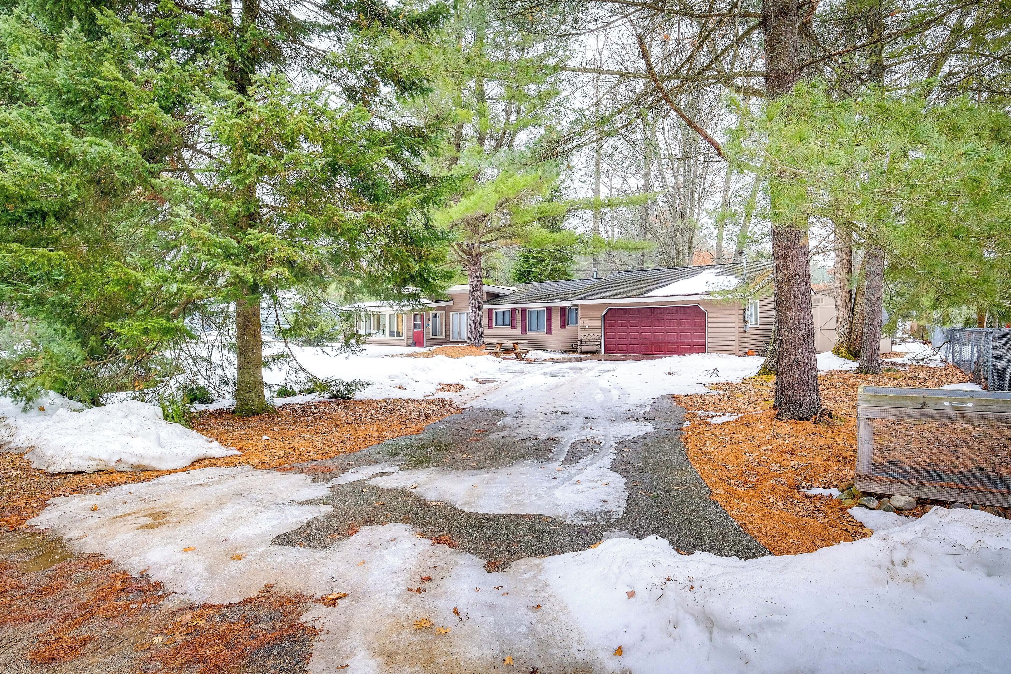 Cottage (3 Bedrooms) | Interior