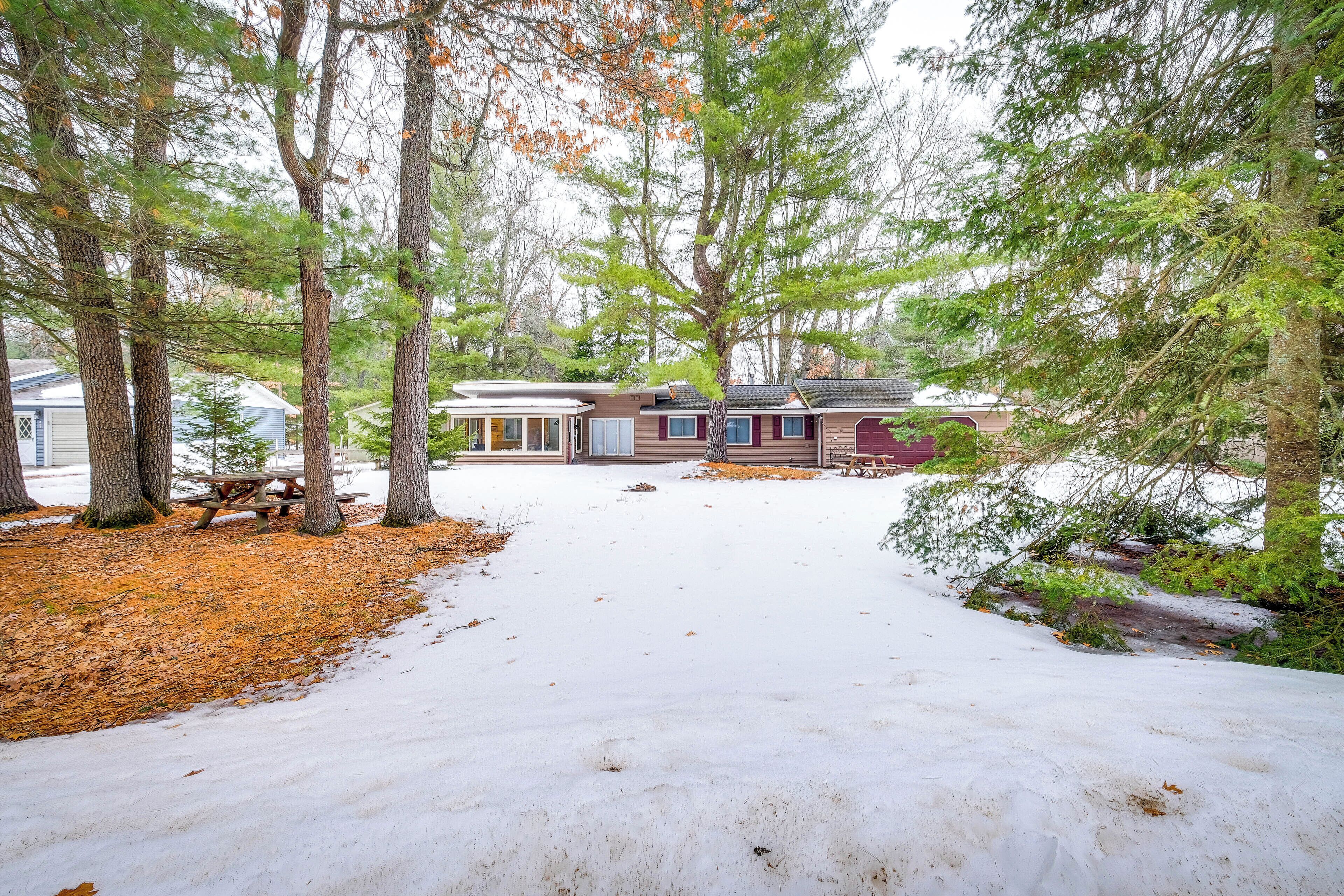 Cottage (3 Bedrooms) | Nội thất