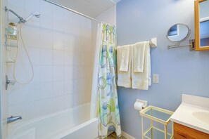 コテージ (3 Bedrooms) | 内装