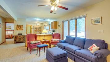 平房 (3 Bedrooms) | 住宿內部