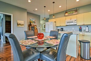 Casa (1 Bedroom) | Interni